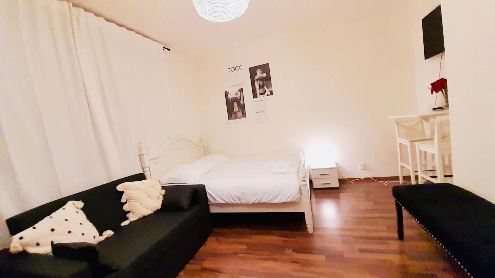 Apartment Cozy At Andel